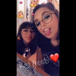 Meet your Posher, Maria